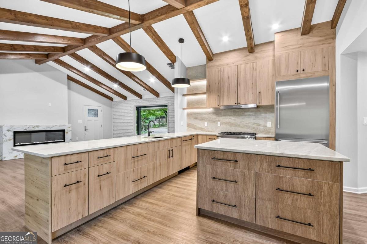 350 Shadowlawn Road Marietta - Photo 12