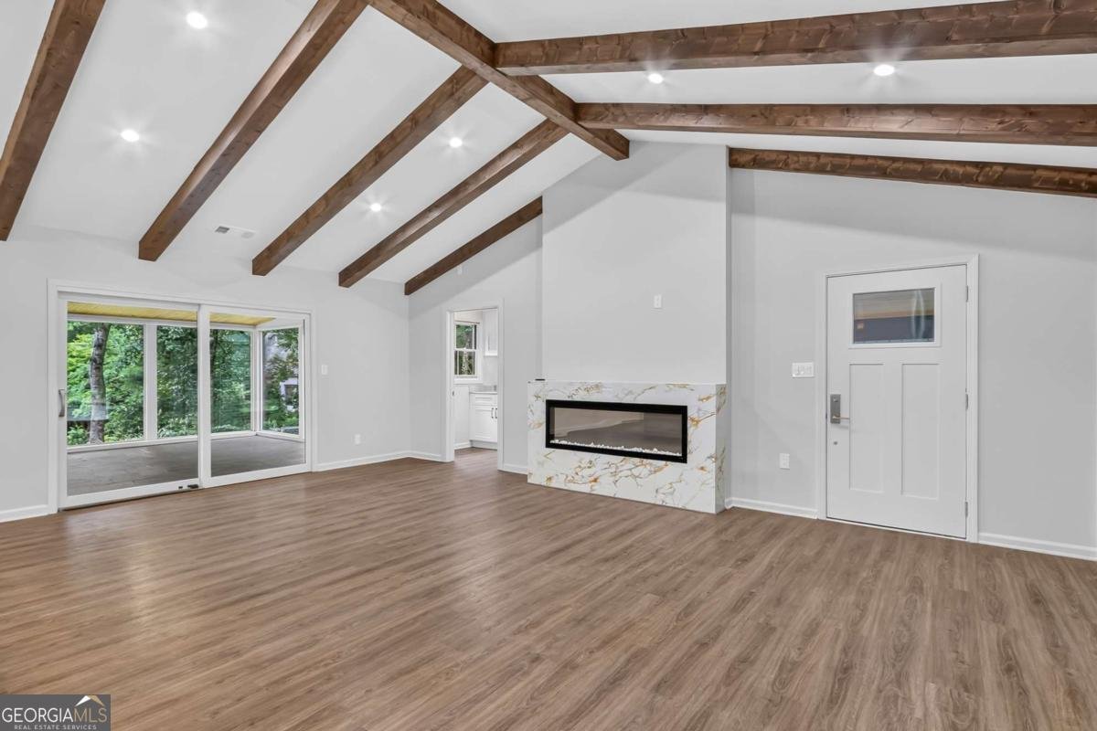 350 Shadowlawn Road Marietta - Photo 17