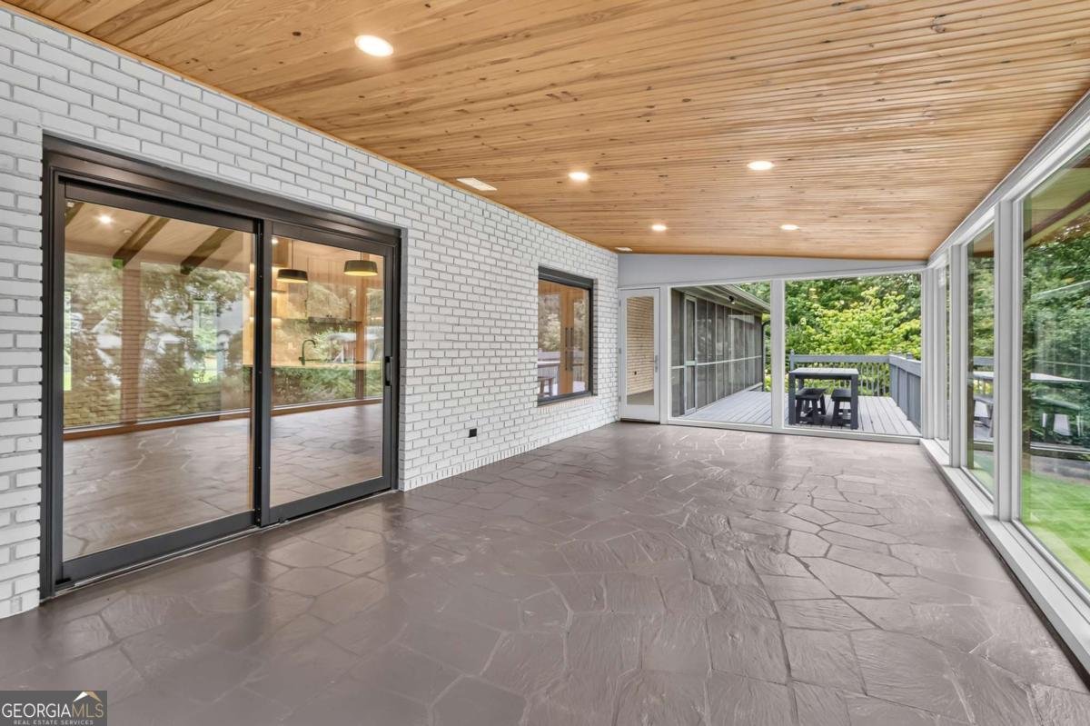 350 Shadowlawn Road Marietta - Photo 21