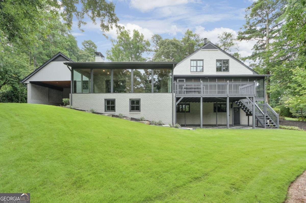 350 Shadowlawn Road Marietta - Photo 55