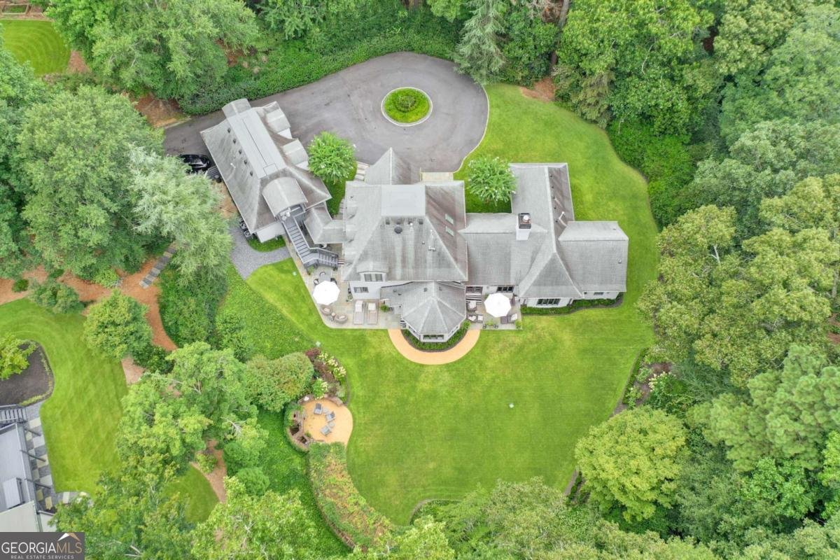 350 Shadowlawn Road Marietta - Photo 63