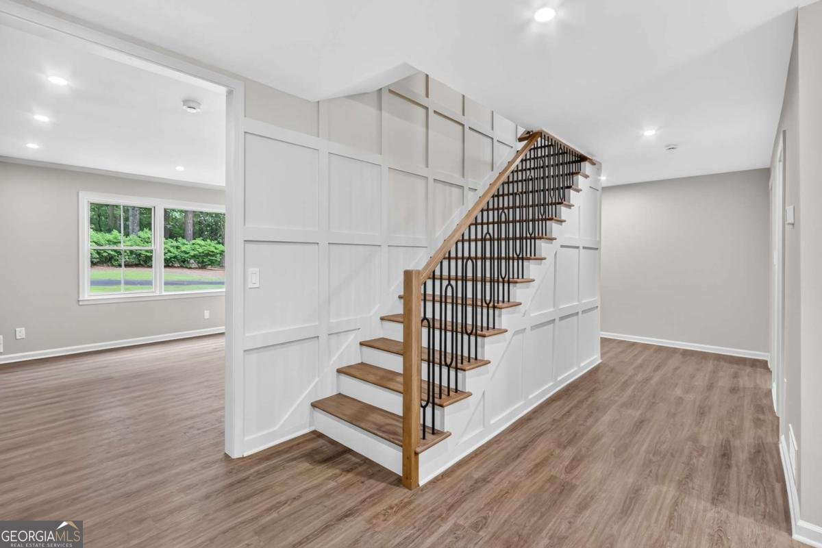 350 Shadowlawn Road Marietta - Photo 7