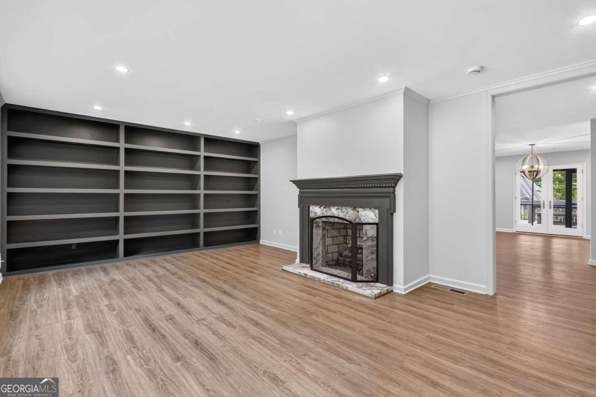 350 Shadowlawn Road Marietta - Photo 8