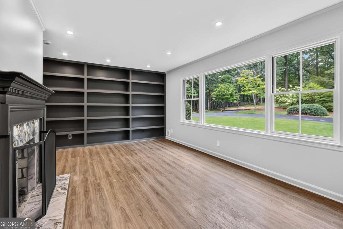 350 Shadowlawn Road Marietta - Photo 9