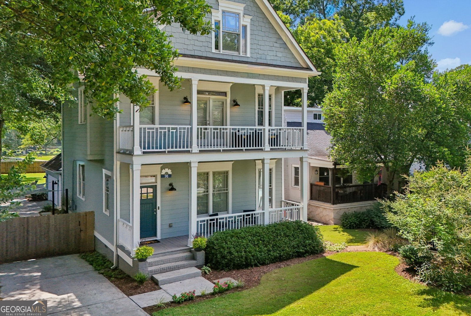 98 2nd Avenue Atlanta - Photo 10