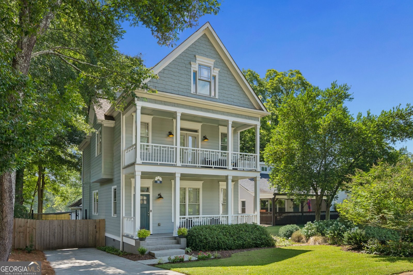 98 2nd Avenue Atlanta - Photo 12