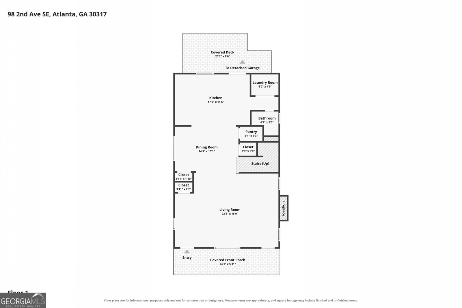 98 2nd Avenue Atlanta - Photo 70