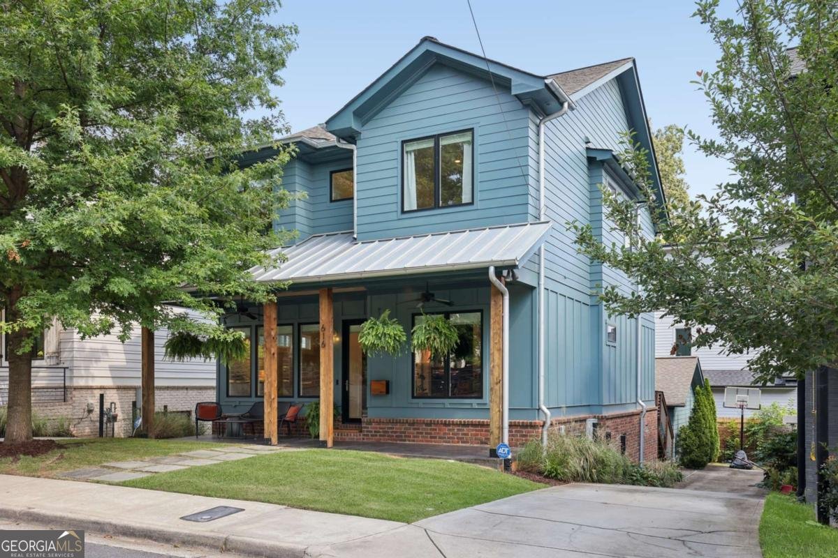 616 Fortune Place Atlanta - main photo