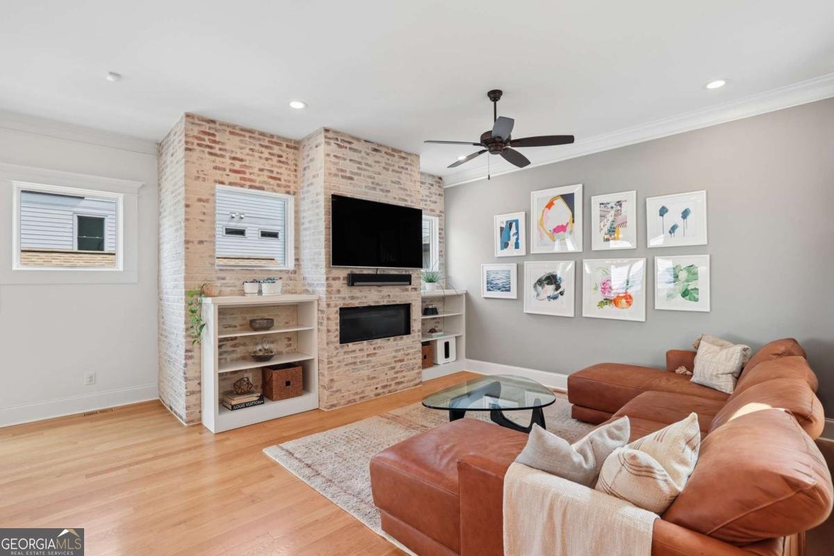 616 Fortune Place Atlanta - Photo 10