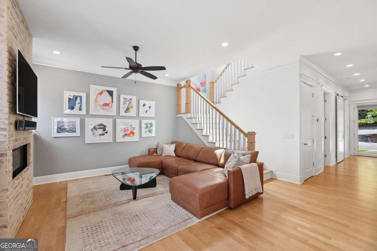 616 Fortune Place Atlanta - Photo 11