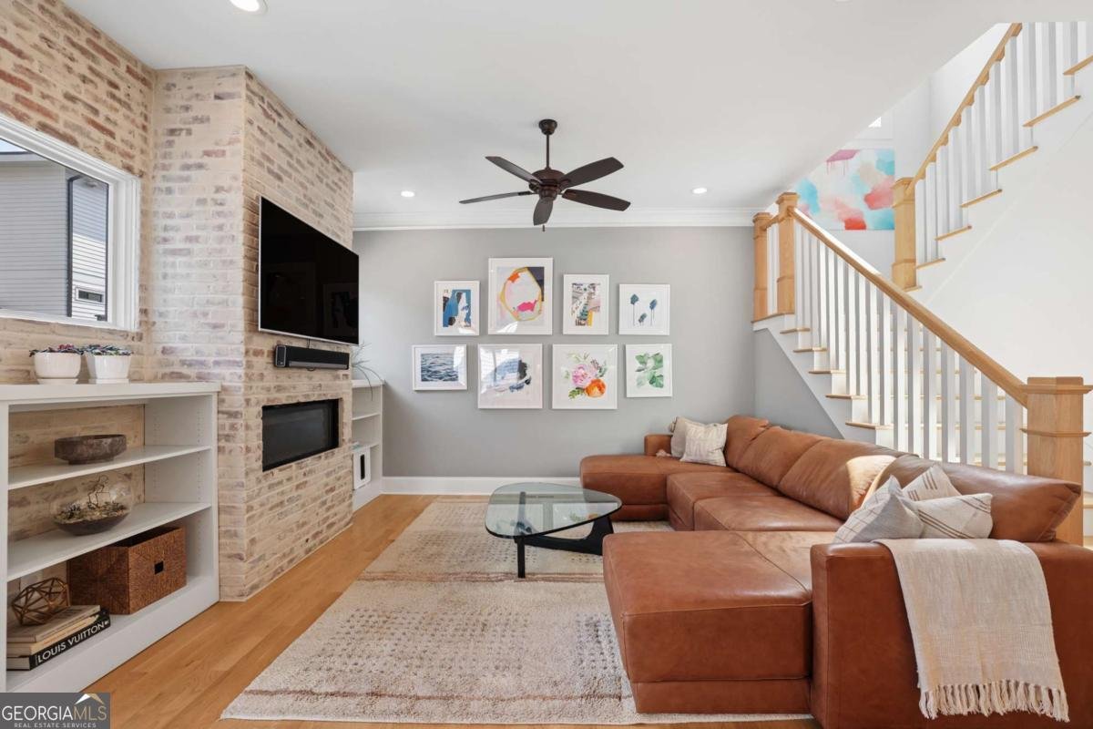 616 Fortune Place Atlanta - Photo 12