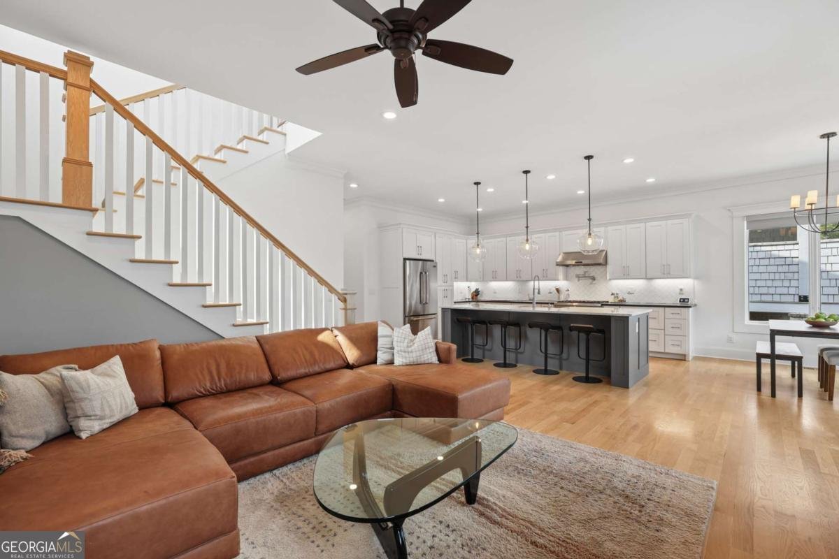 616 Fortune Place Atlanta - Photo 13