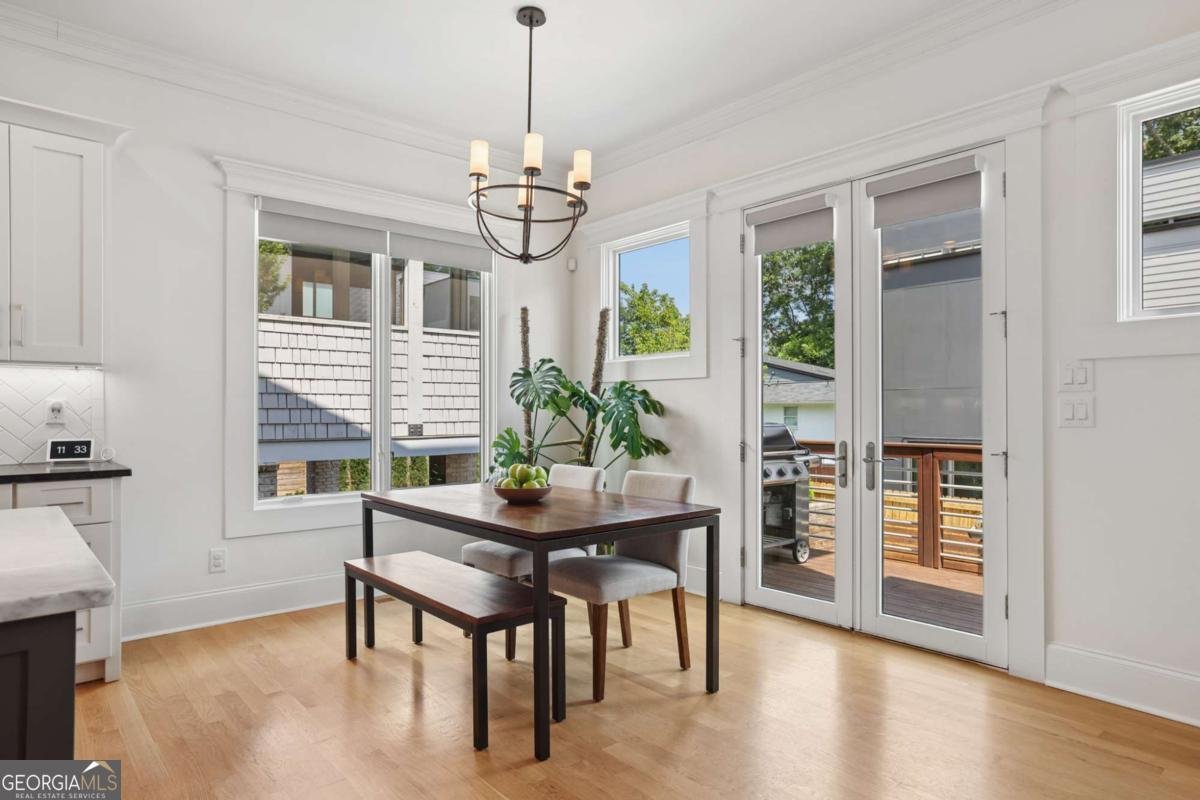 616 Fortune Place Atlanta - Photo 14