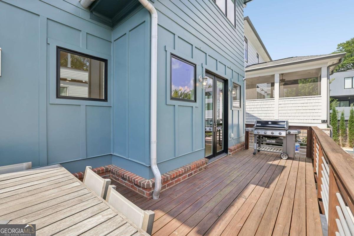 616 Fortune Place Atlanta - Photo 26