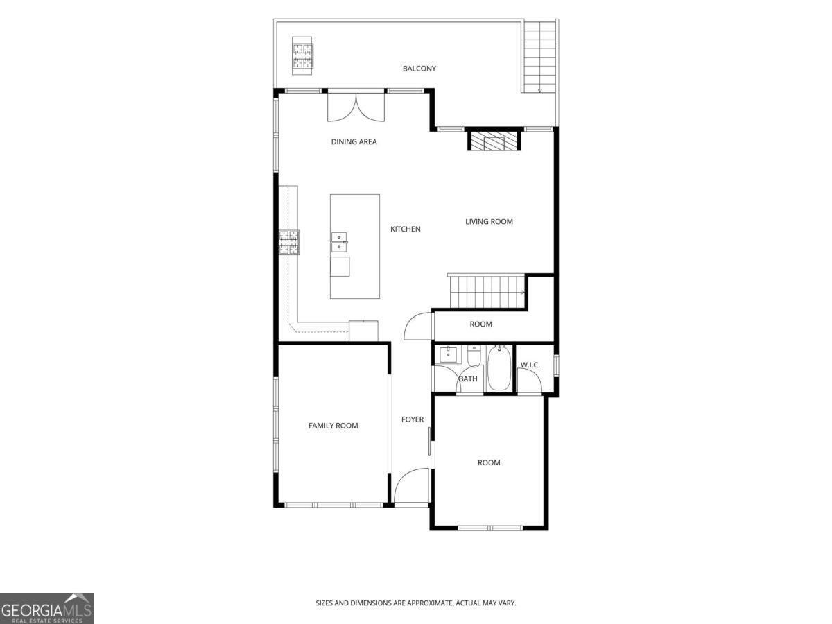 616 Fortune Place Atlanta - Photo 35