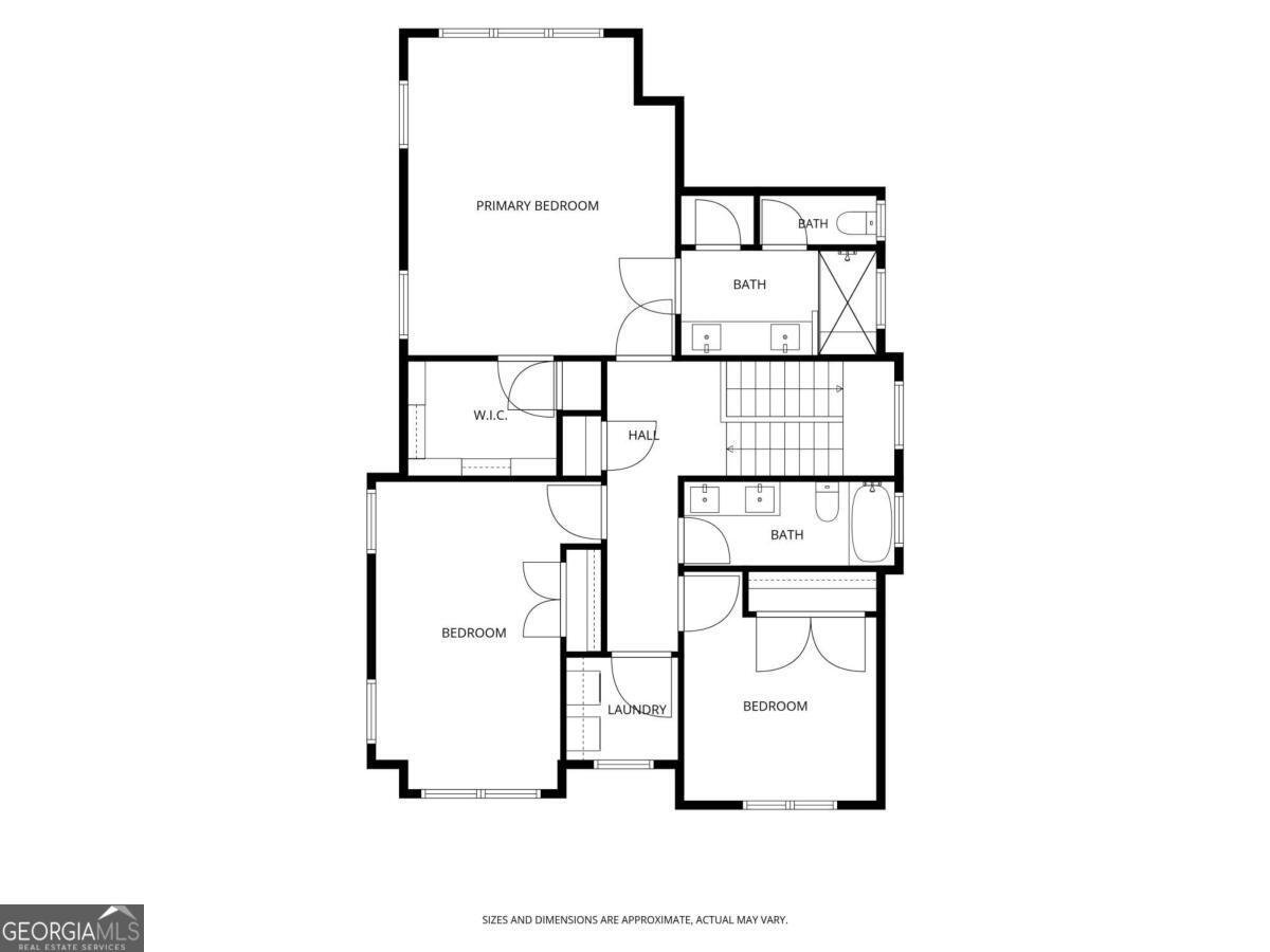 616 Fortune Place Atlanta - Photo 36