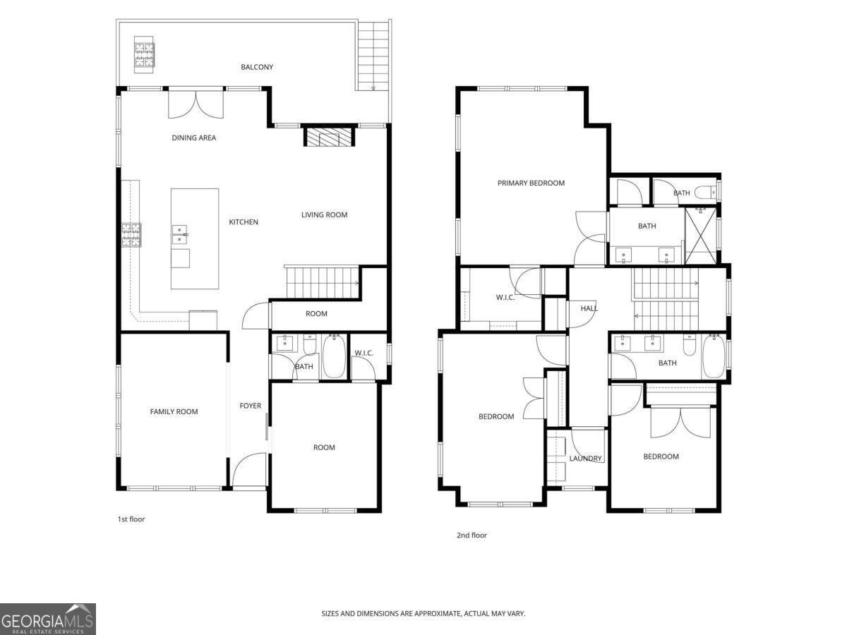 616 Fortune Place Atlanta - Photo 37
