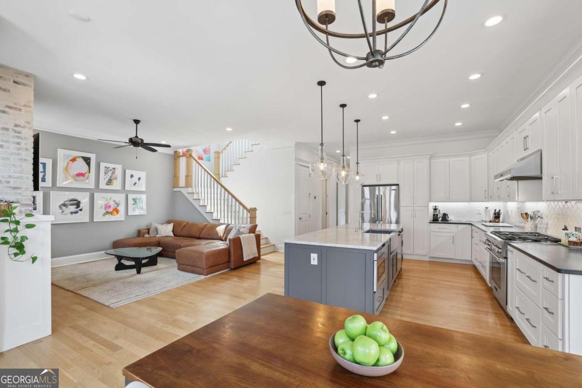 616 Fortune Place Atlanta - Photo 7