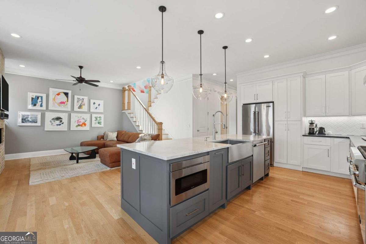 616 Fortune Place Atlanta - Photo 8