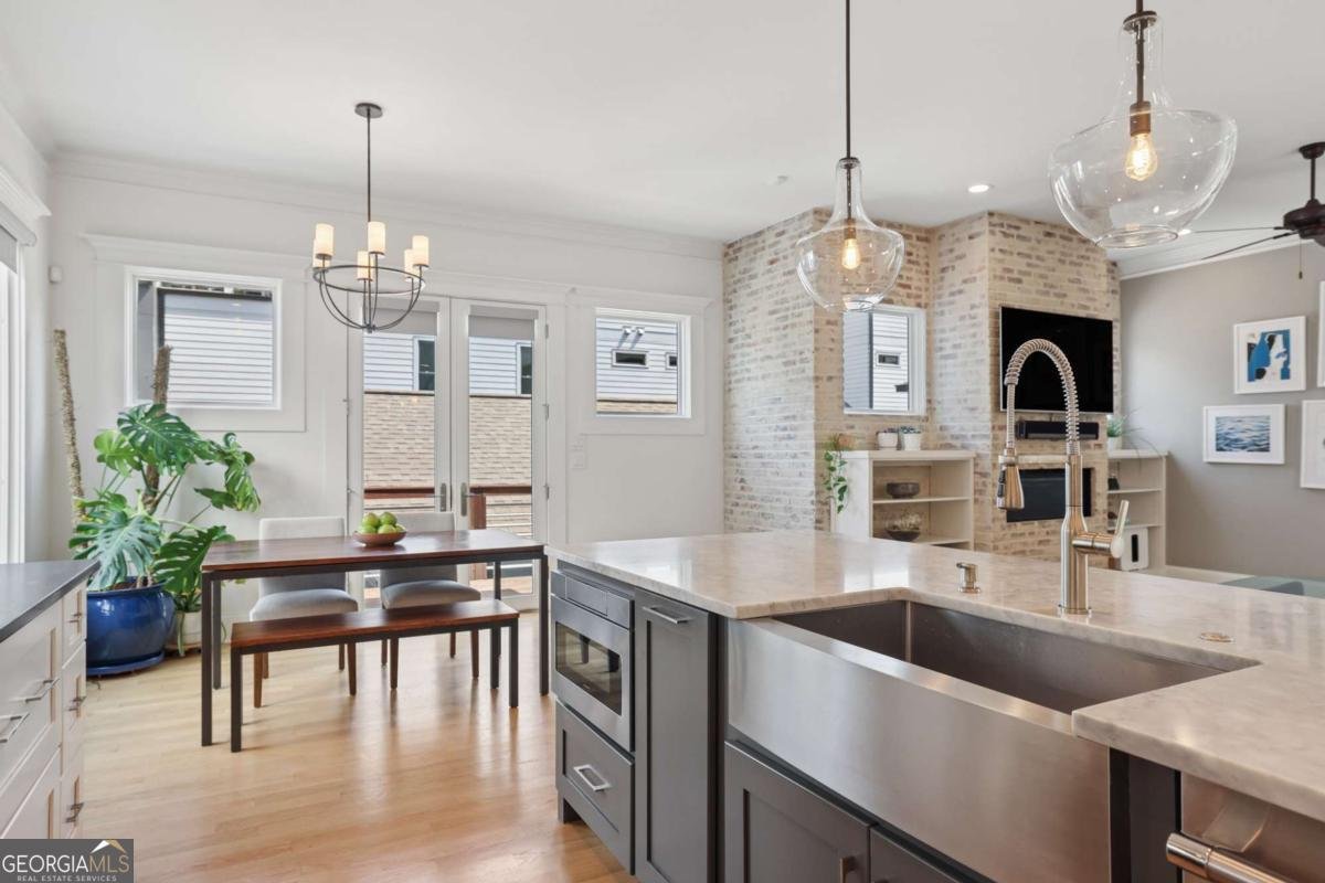 616 Fortune Place Atlanta - Photo 9