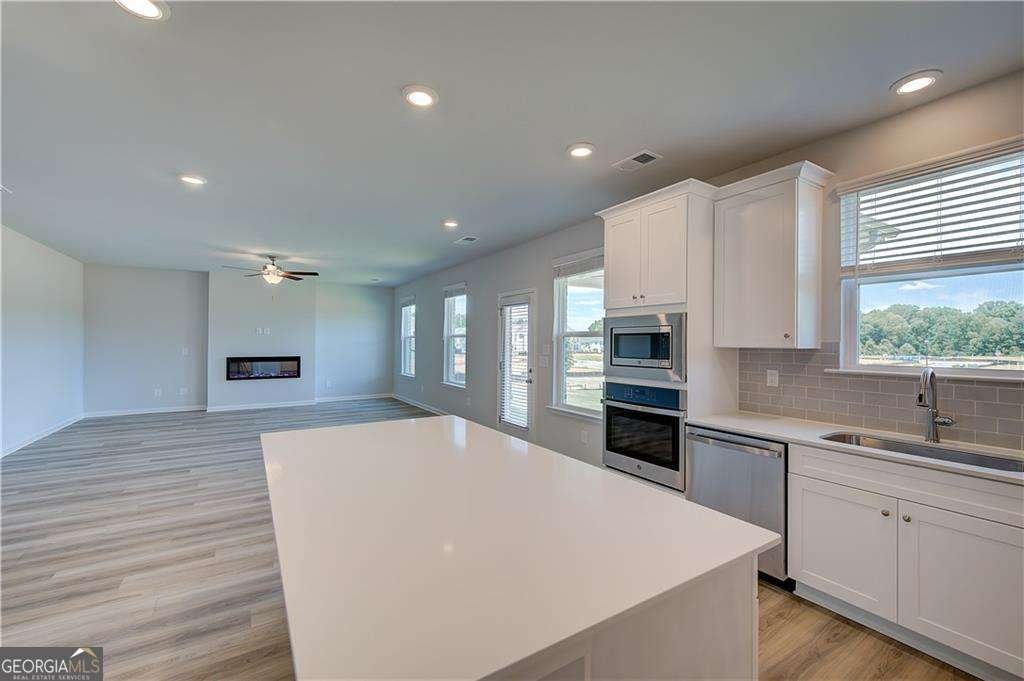 396 Enchanted Springs Court Mcdonough - Photo 13