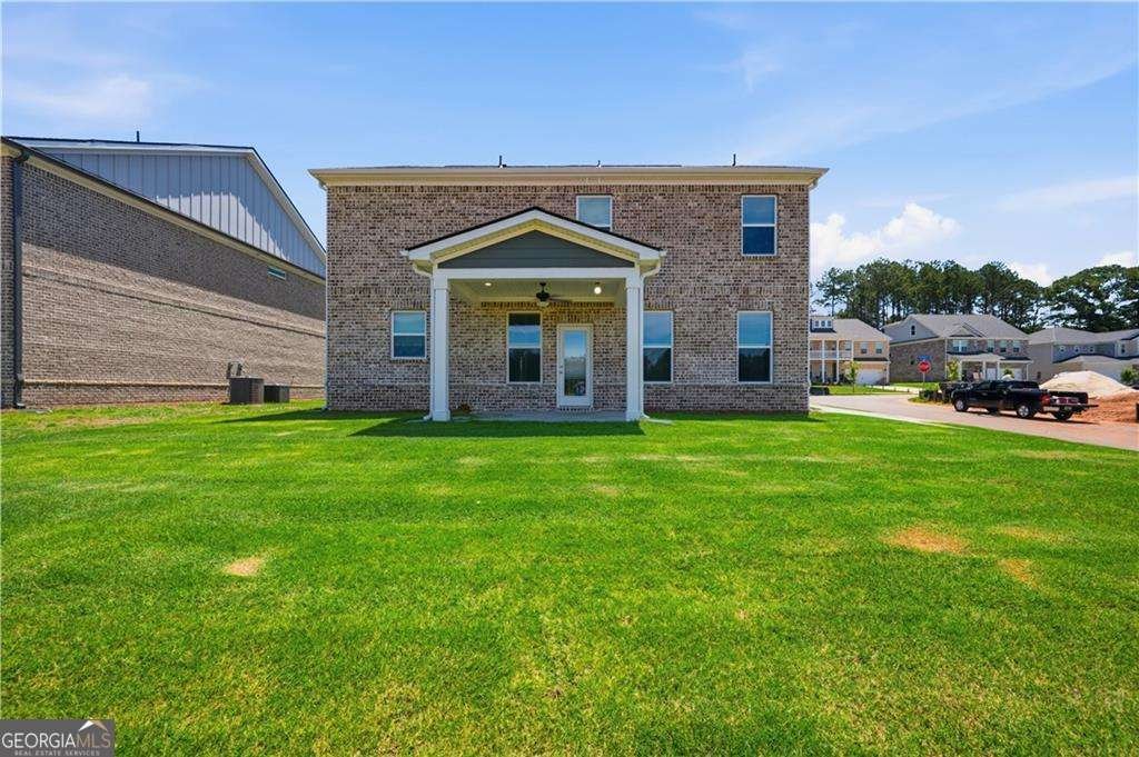396 Enchanted Springs Court Mcdonough - Photo 29