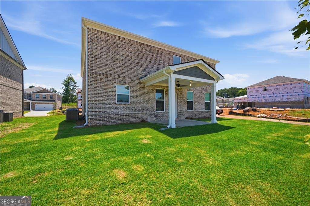 396 Enchanted Springs Court Mcdonough - Photo 30