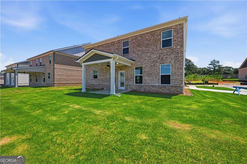 396 Enchanted Springs Court Mcdonough - Photo 31