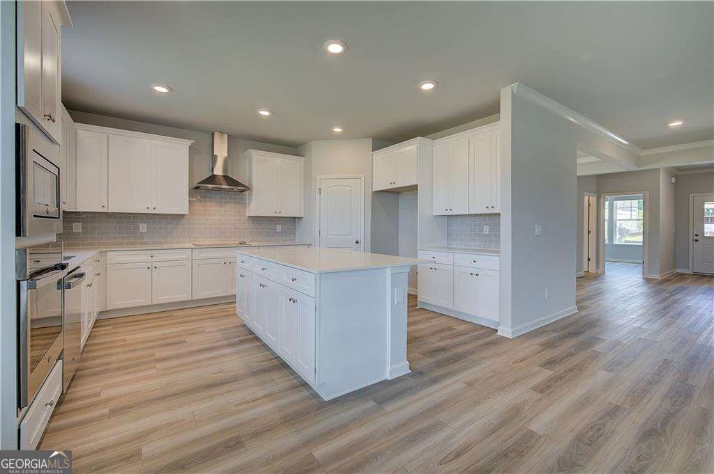 396 Enchanted Springs Court Mcdonough - Photo 9