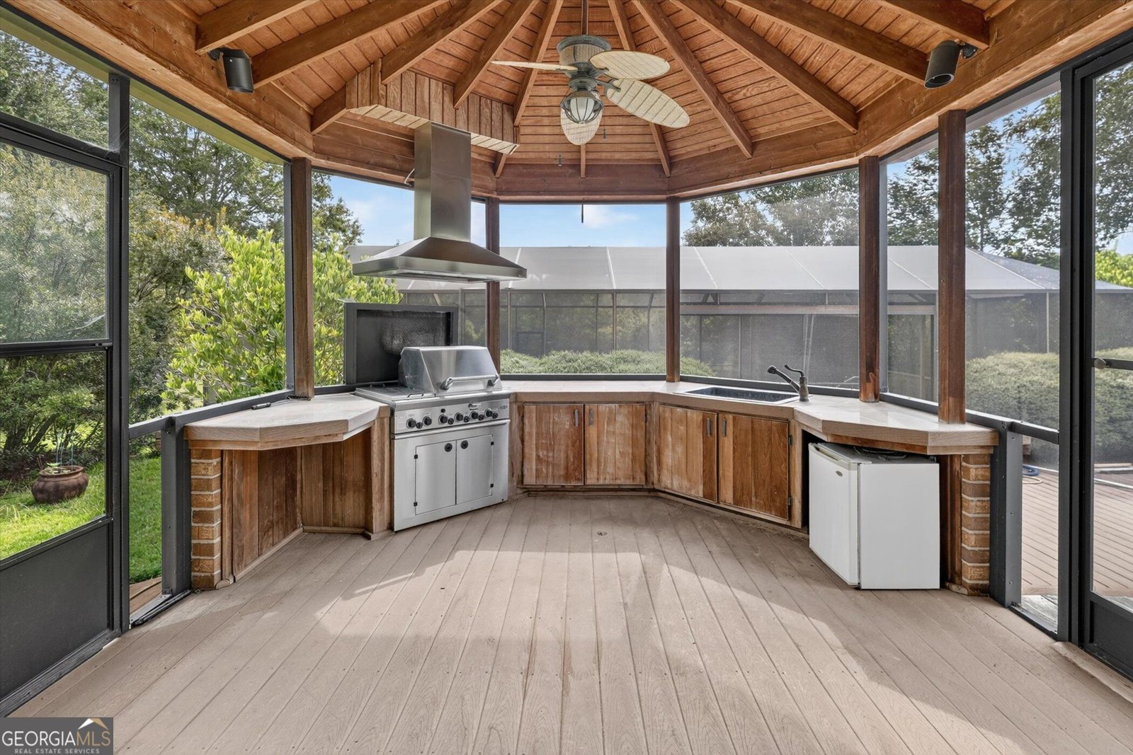 358 Hood Road Statesboro - Photo 20