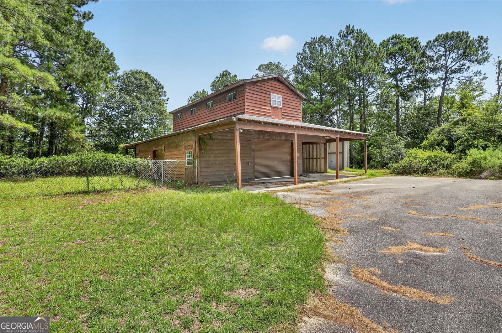 358 Hood Road Statesboro - Photo 48
