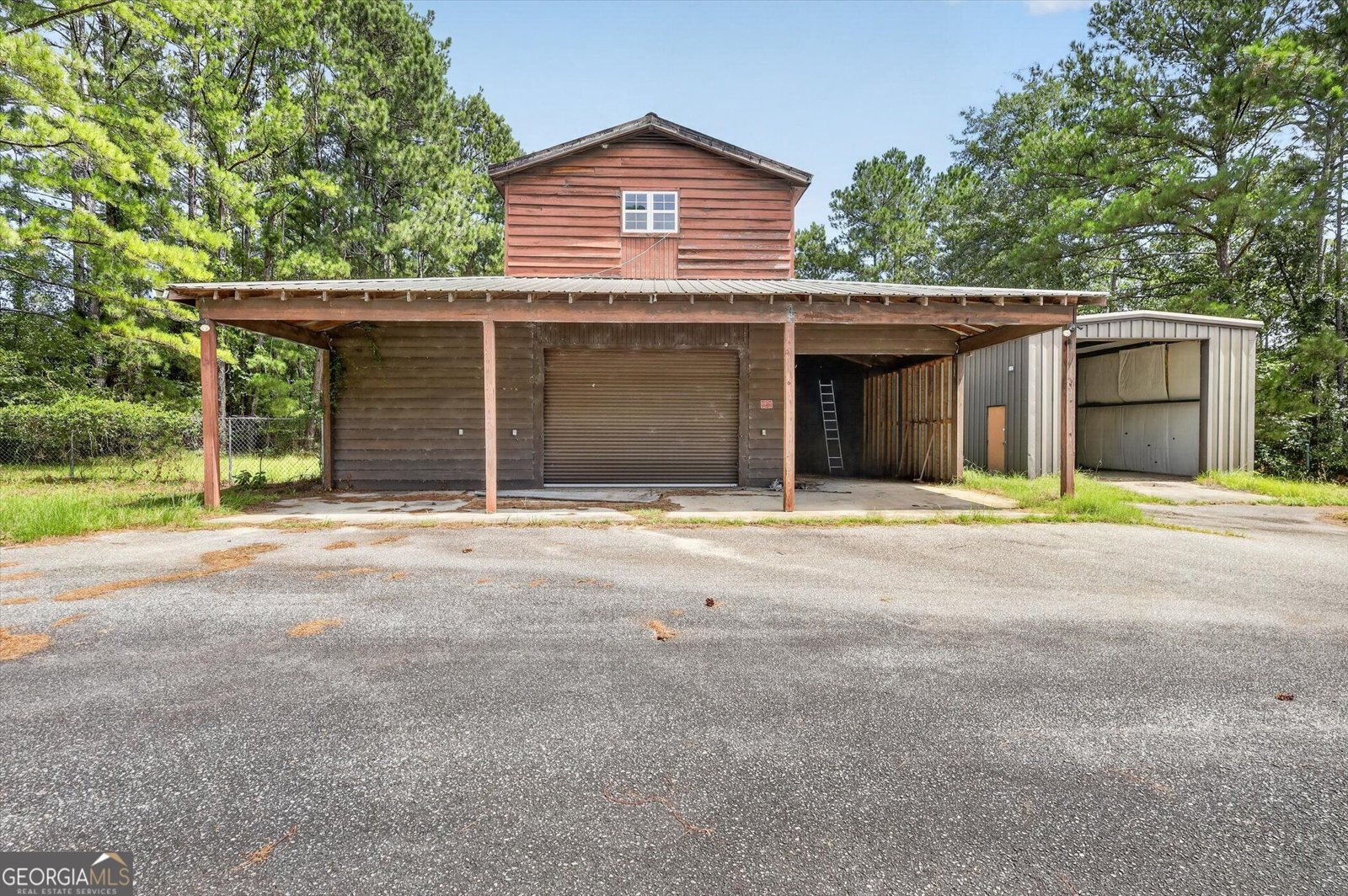 358 Hood Road Statesboro - Photo 54