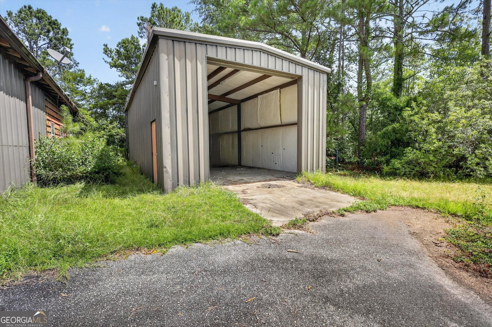 358 Hood Road Statesboro - Photo 55