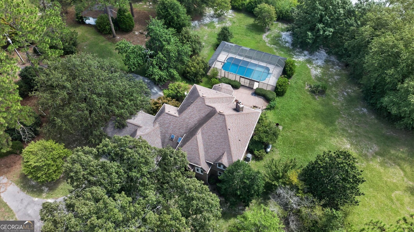 358 Hood Road Statesboro - Photo 58