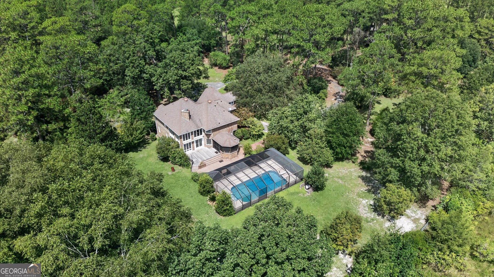 358 Hood Road Statesboro - Photo 59