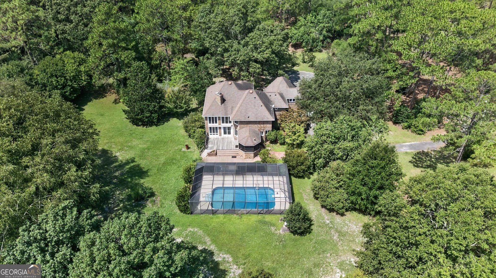 358 Hood Road Statesboro - Photo 60