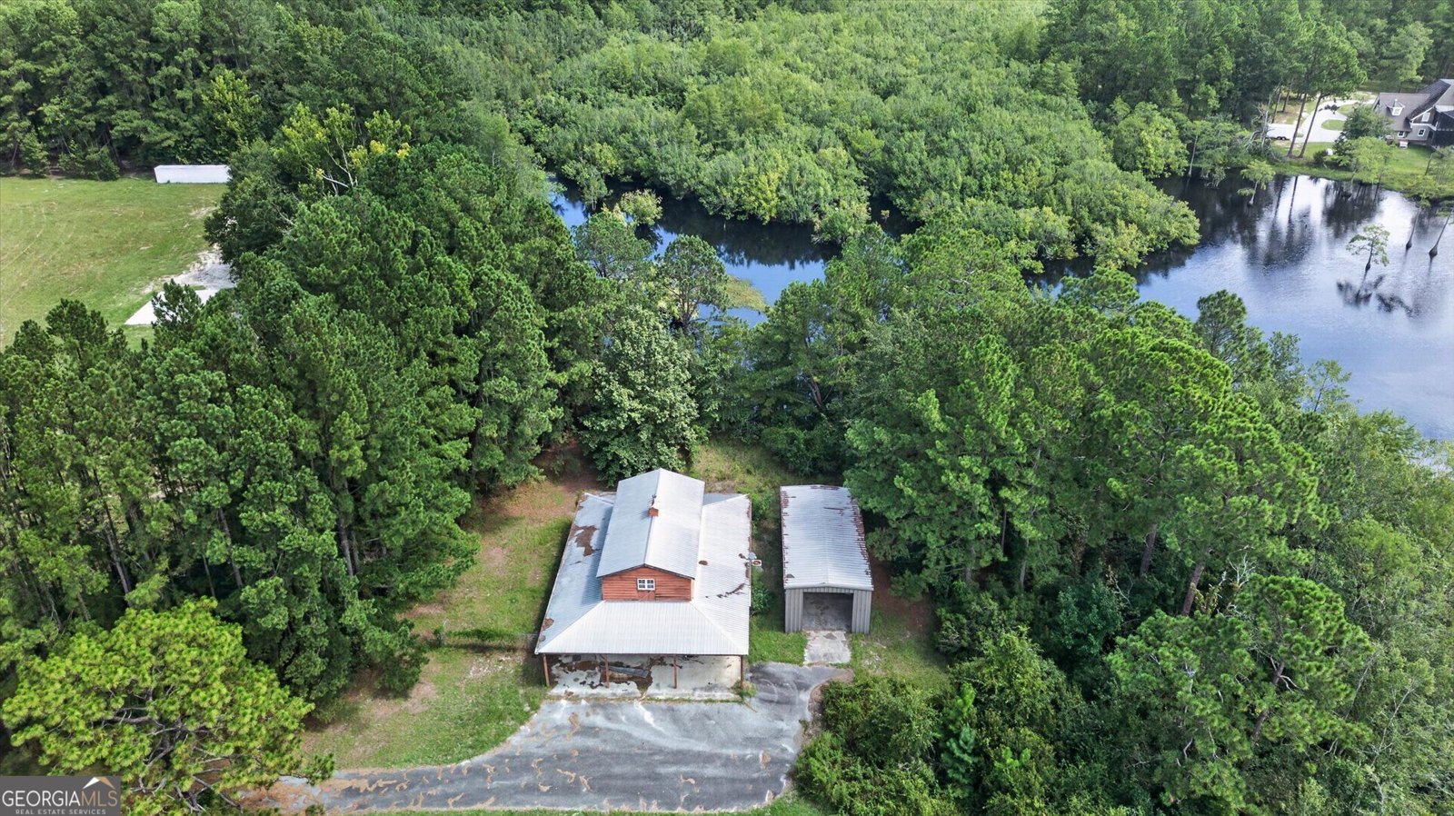 358 Hood Road Statesboro - Photo 62