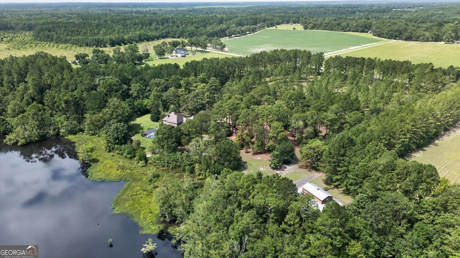 358 Hood Road Statesboro - Photo 64