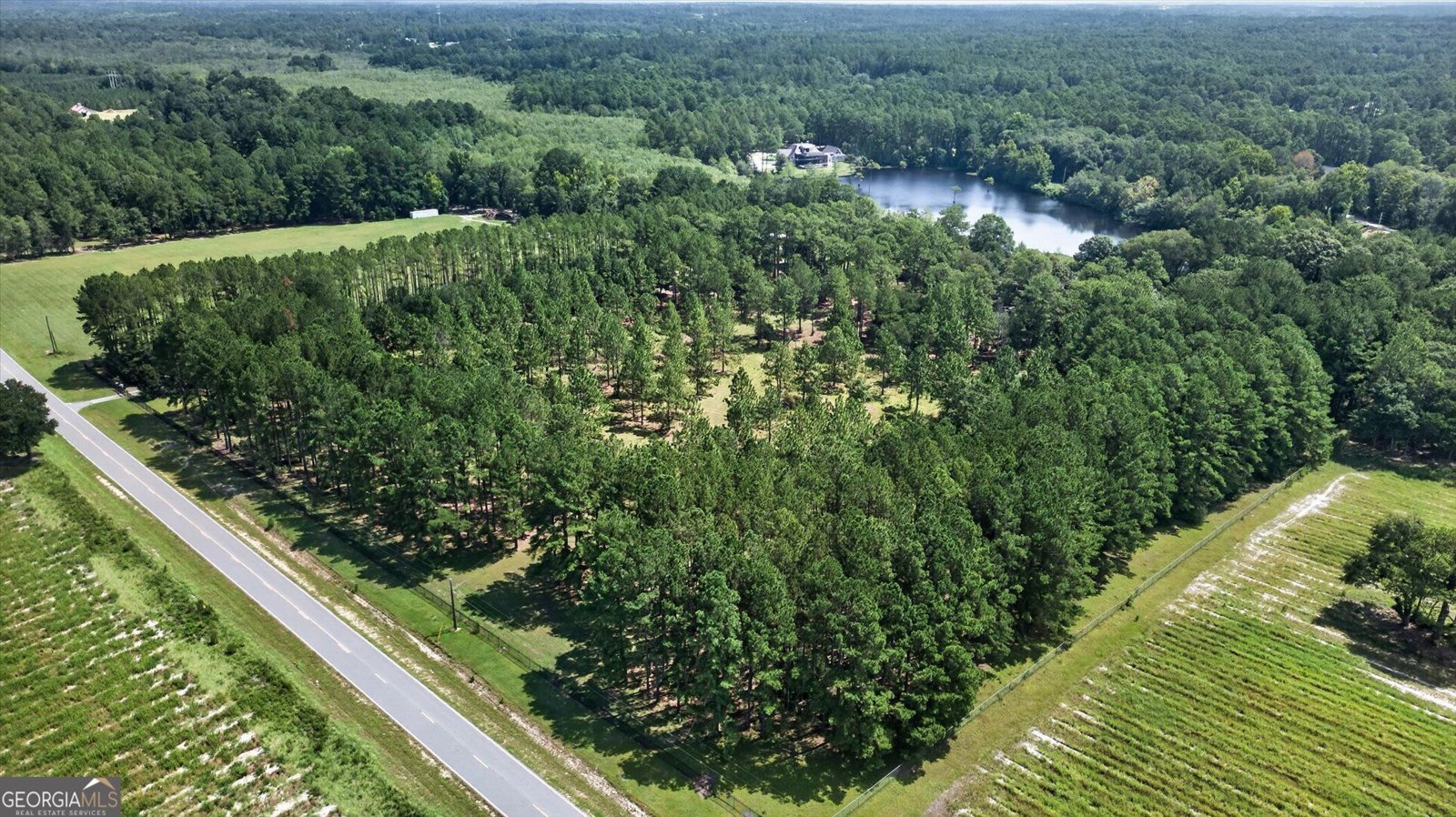 358 Hood Road Statesboro - Photo 66