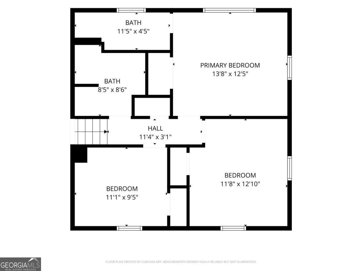170 Peachtree Court Riverdale - Photo 18