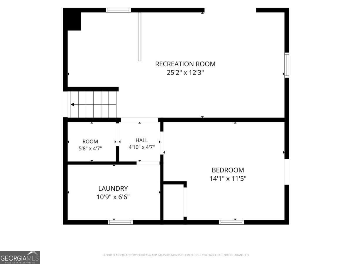 170 Peachtree Court Riverdale - Photo 20