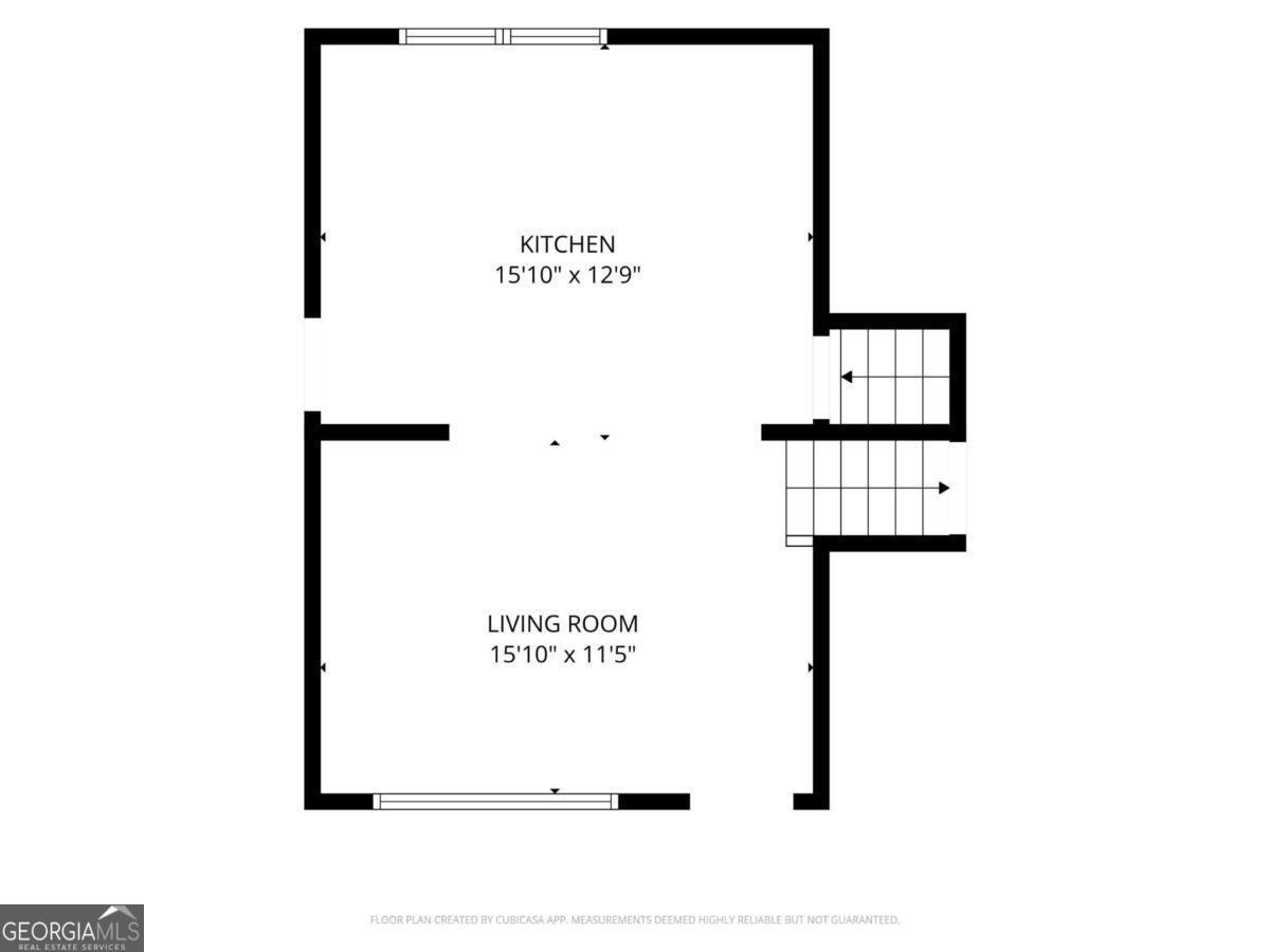 170 Peachtree Court Riverdale - Photo 21