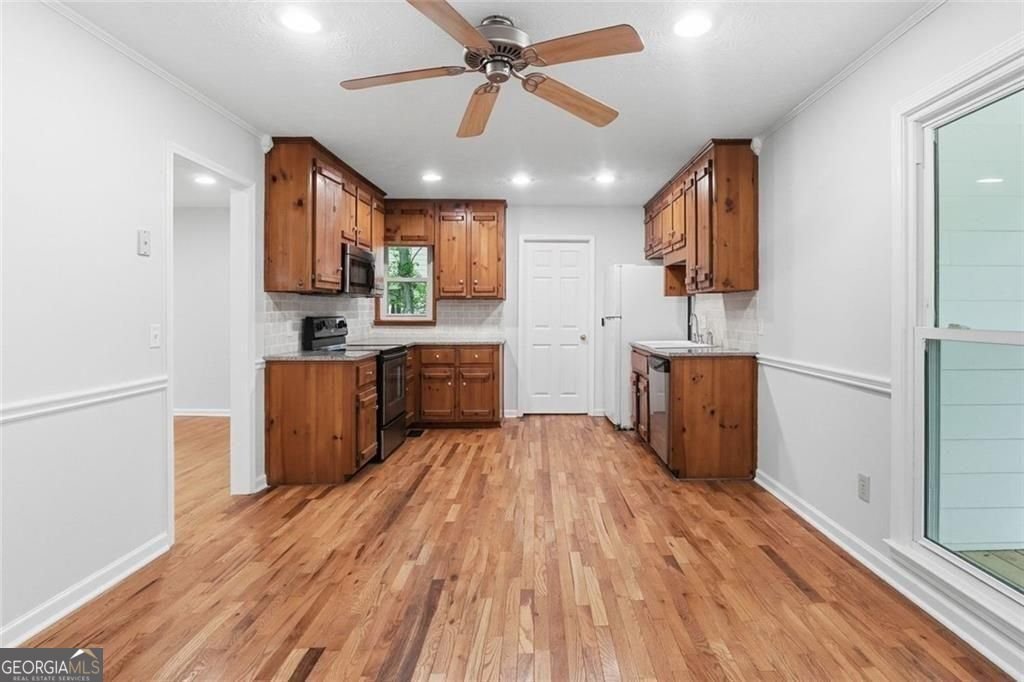 3129 Calumet Place Kennesaw - Photo 10