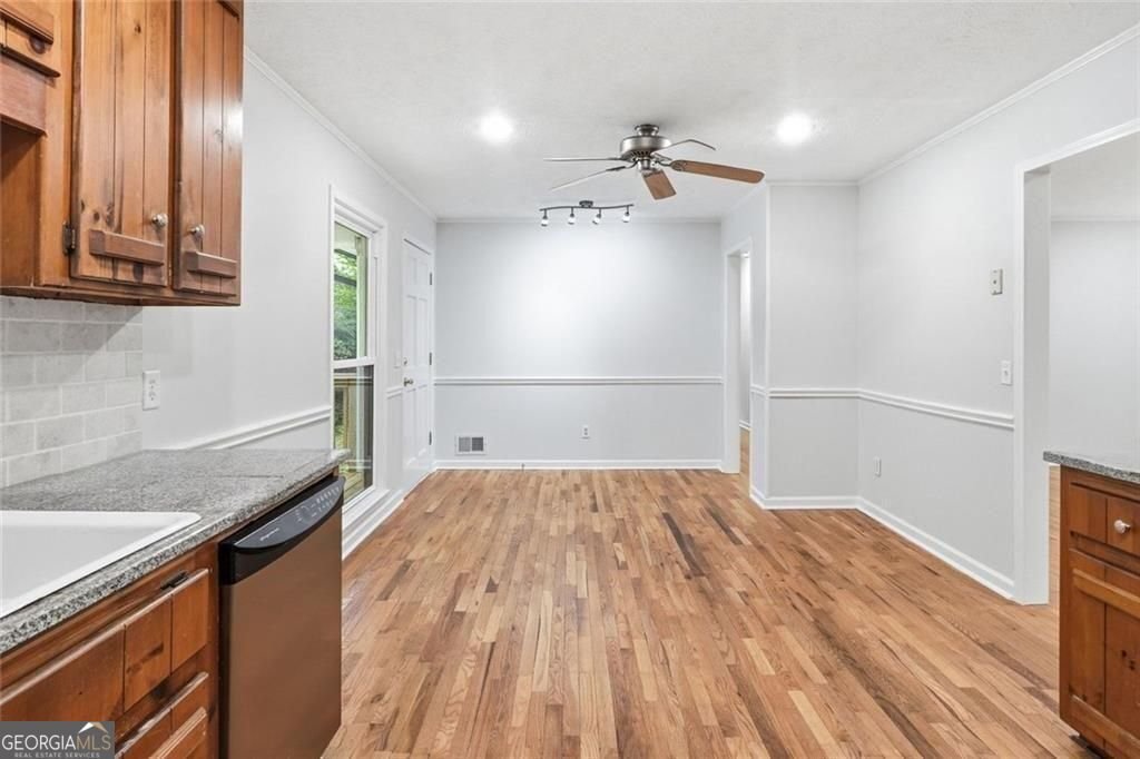 3129 Calumet Place Kennesaw - Photo 11