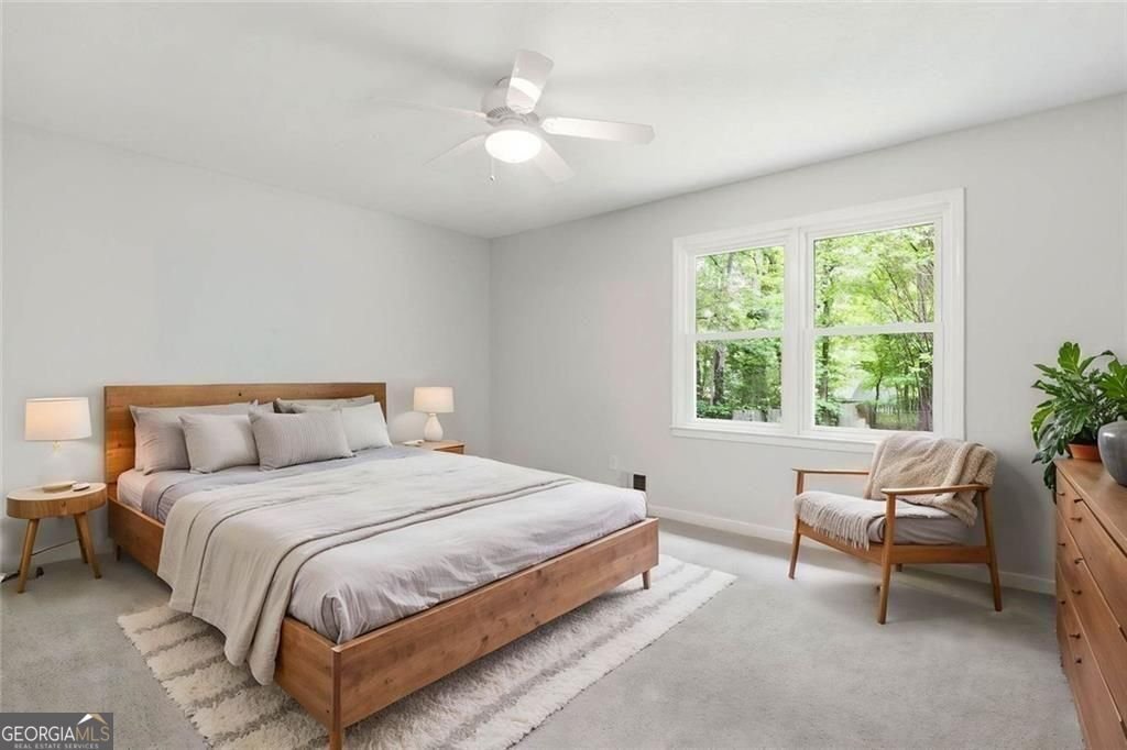 3129 Calumet Place Kennesaw - Photo 12