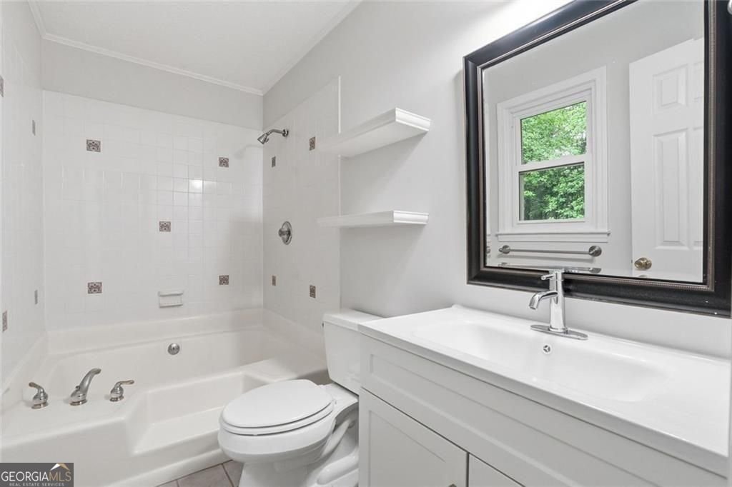 3129 Calumet Place Kennesaw - Photo 15