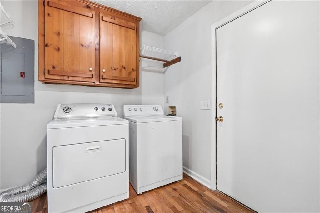 3129 Calumet Place Kennesaw - Photo 21