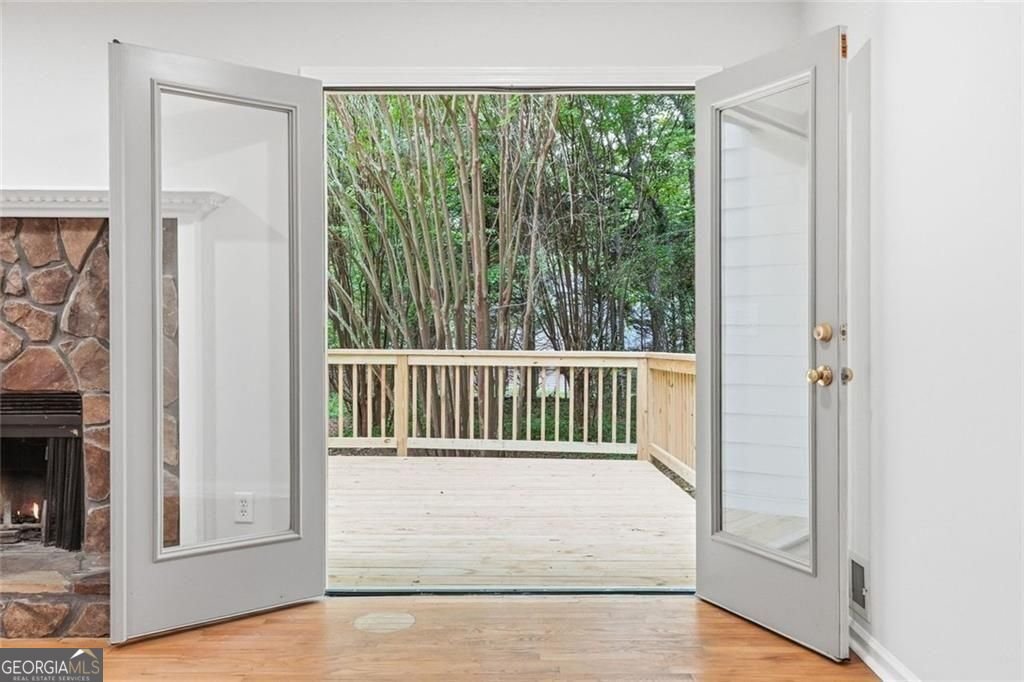 3129 Calumet Place Kennesaw - Photo 22