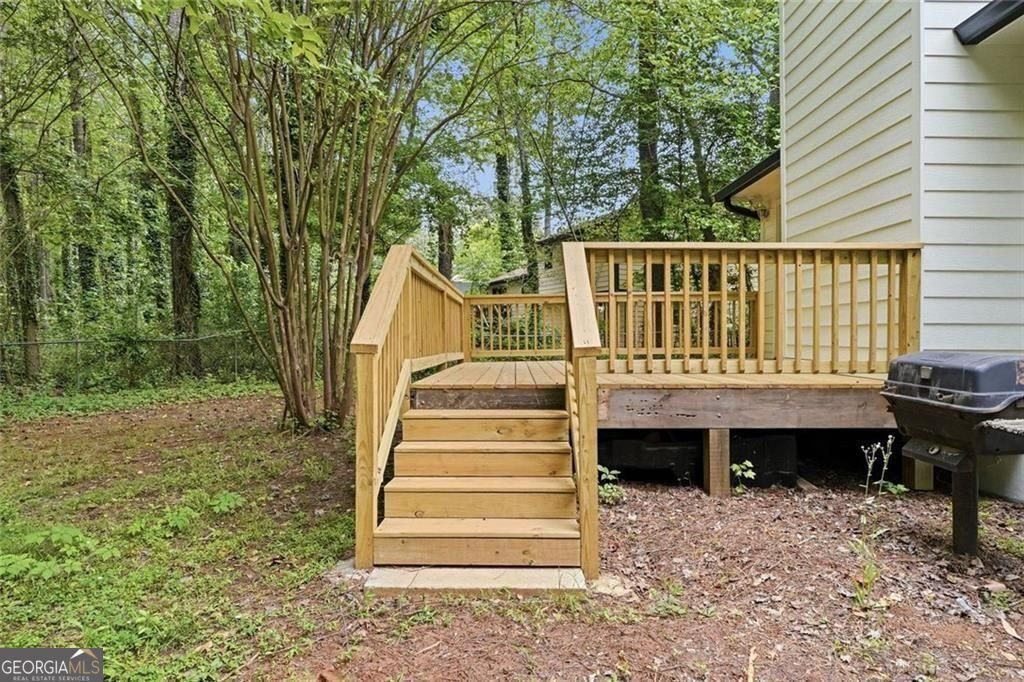 3129 Calumet Place Kennesaw - Photo 24