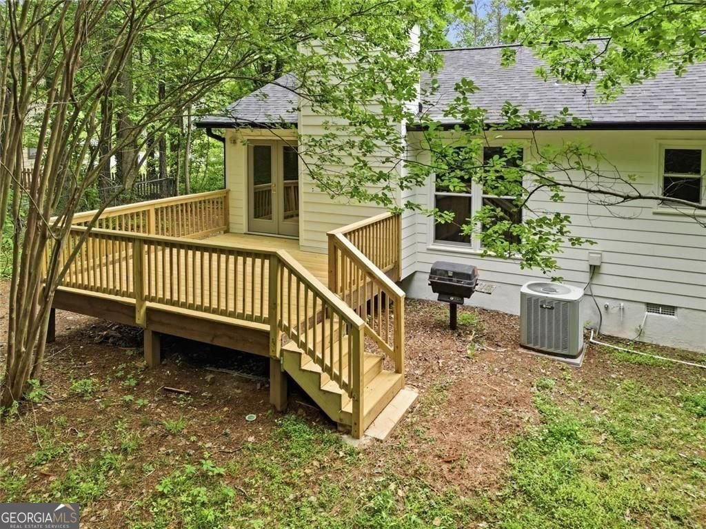 3129 Calumet Place Kennesaw - Photo 25